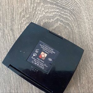 Dior 5 Colour Eyeshadow Palette